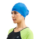Silicone Swimming Cap