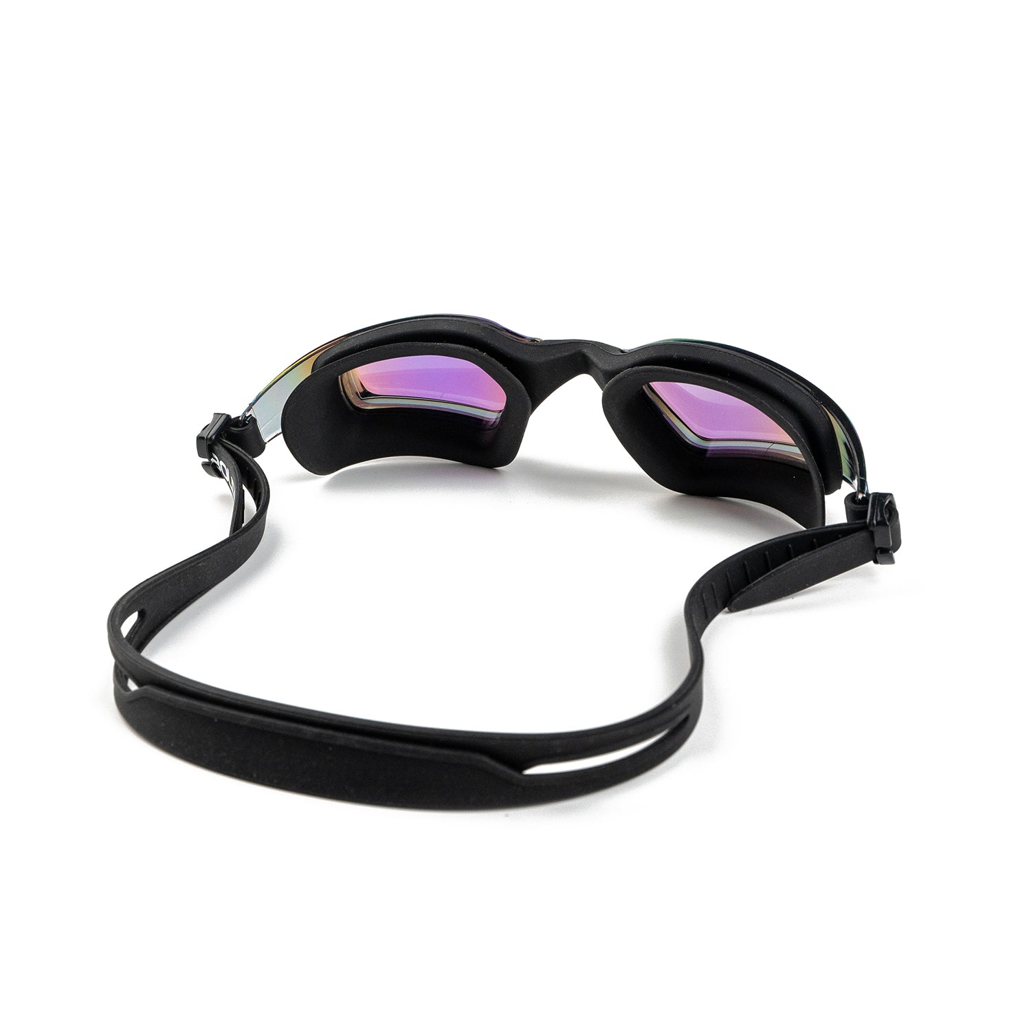 Classic Swimming Goggles