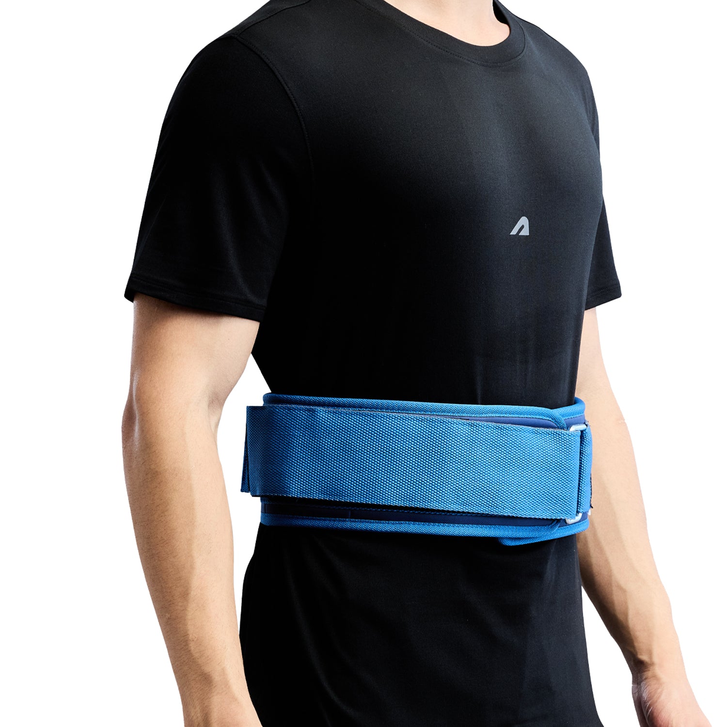 Official MI Gym Belt
