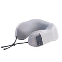 Neck Pillow for Travel - Grey