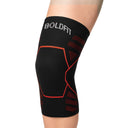 Knee Support Cap - Pair of 1