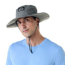 Safari Sunhat - Gray