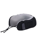 Neck Pillow for Travel - Black