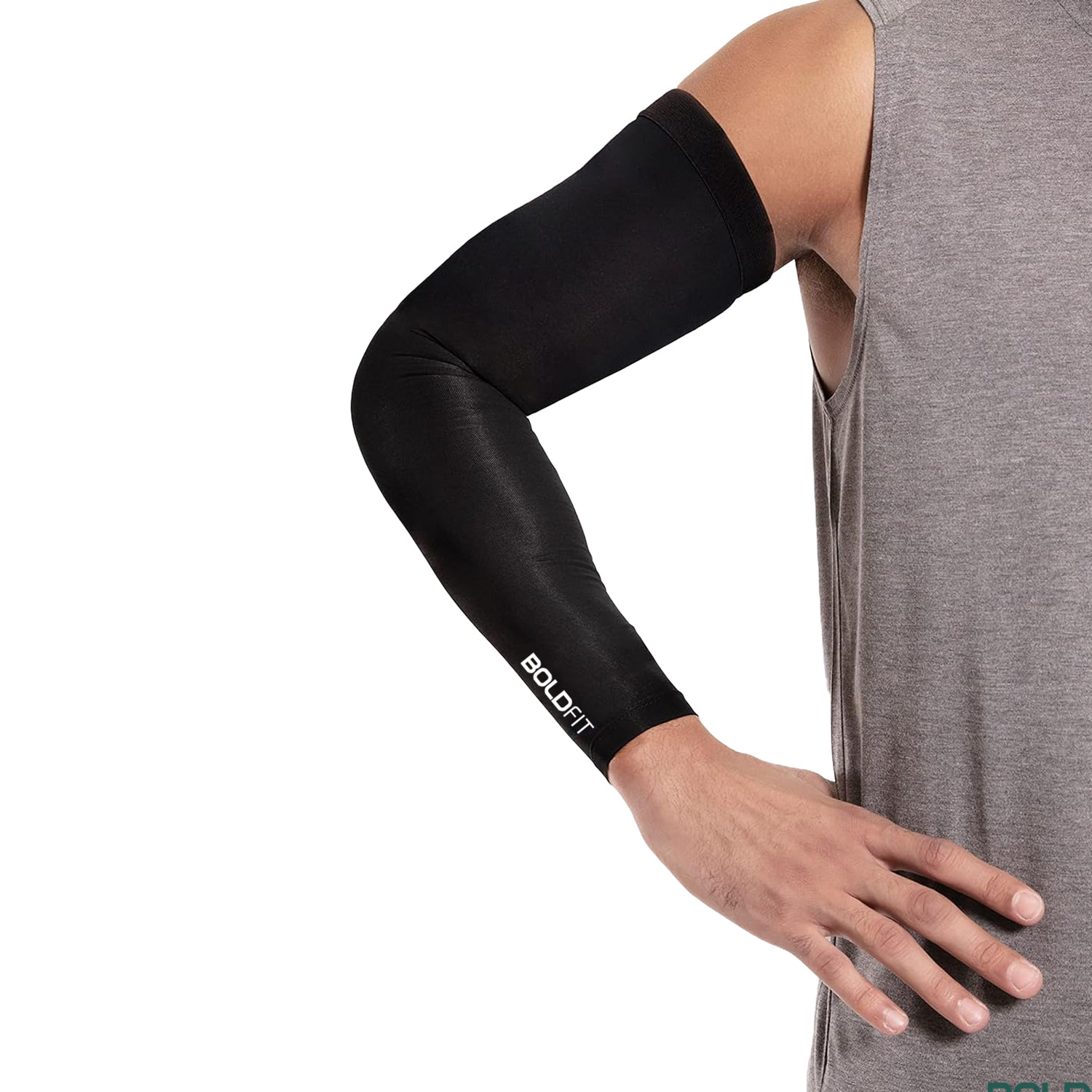 Arm Sleeve for Men & Women