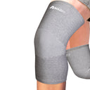 Classic Knee Sleeve - Grey
