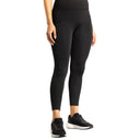 Flexform Womens Leggings - Black