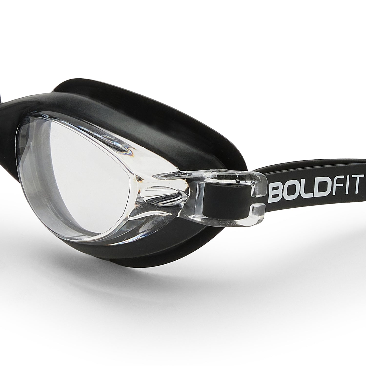 Classic Swimming Goggles