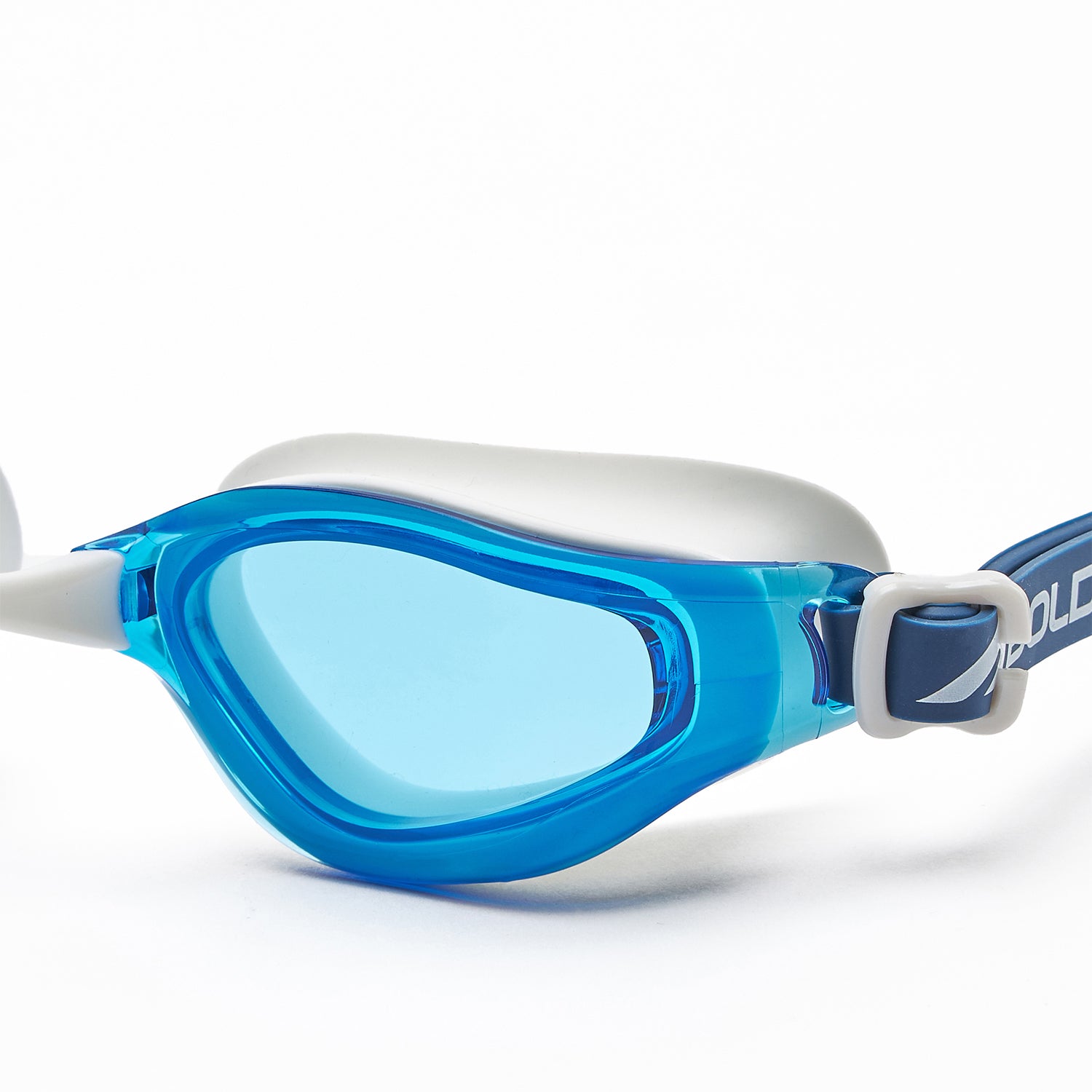 Boldfit Swimming Goggles - LBlue