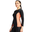 Swimwear for Women - Black/Coral