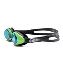 Boldfit Swimming Goggles - Black yellow