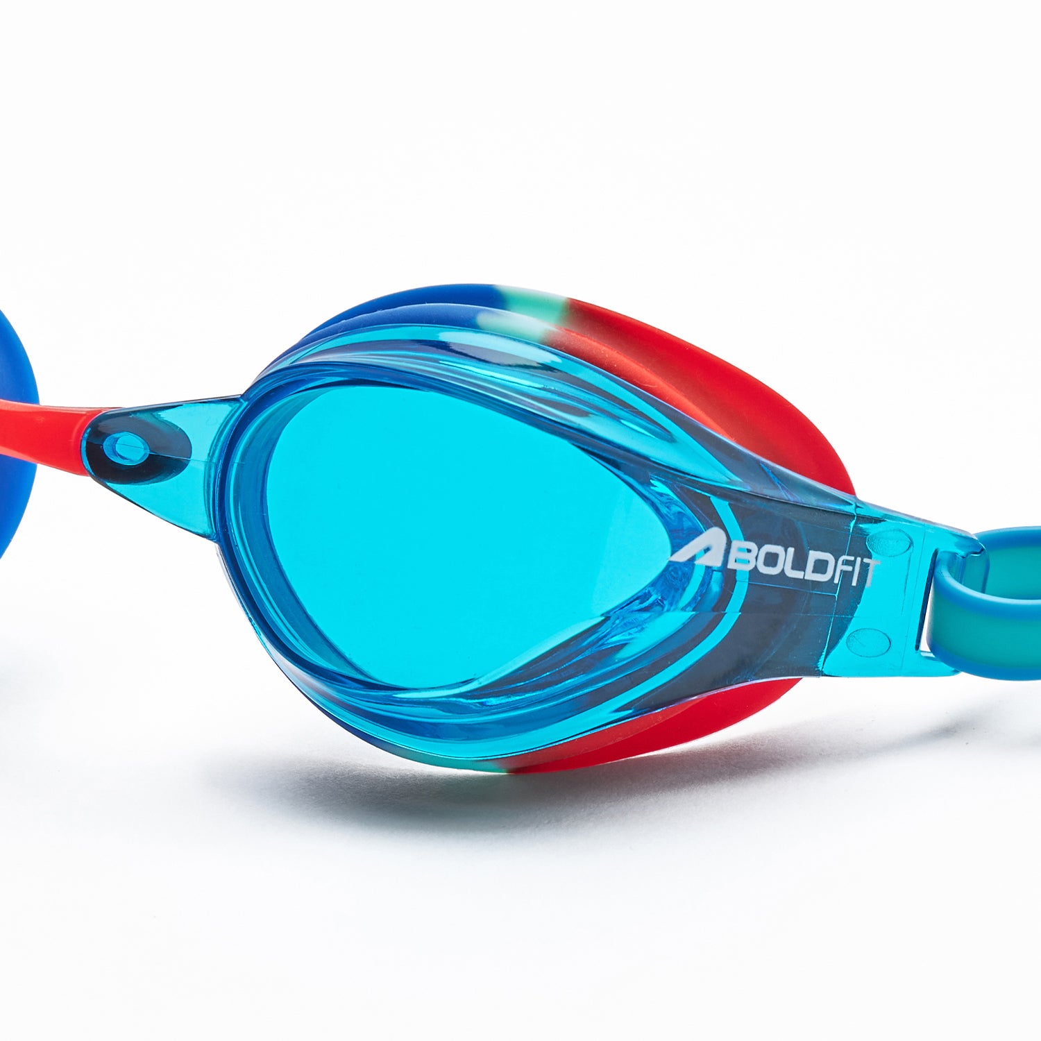 Boldfit Swimming Goggles - CBlue