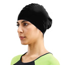Silicone Swimming Cap