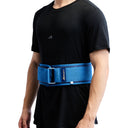Official MI Gym Belt