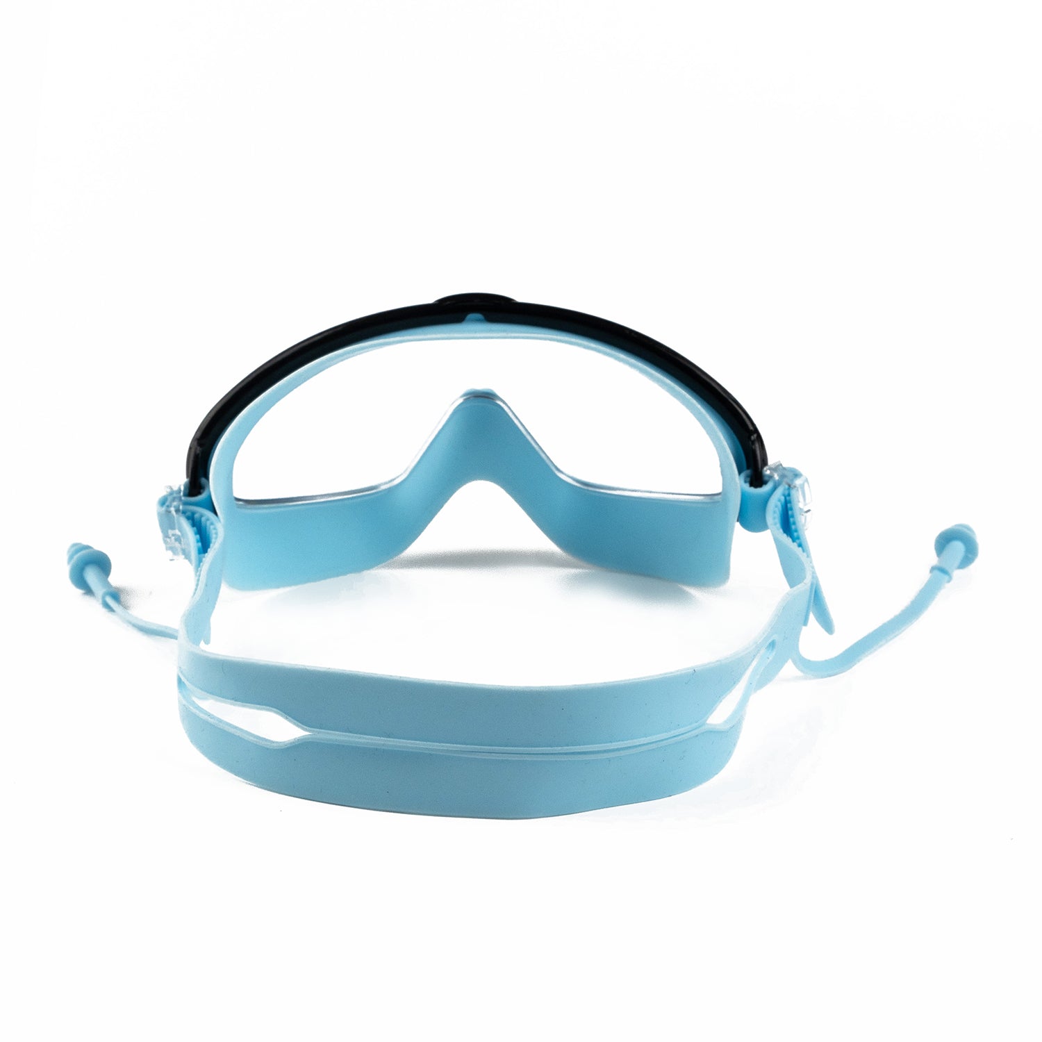 Classic Swimming Goggles