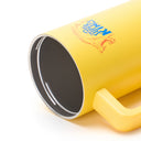 Official CSK Chugger - Yellow