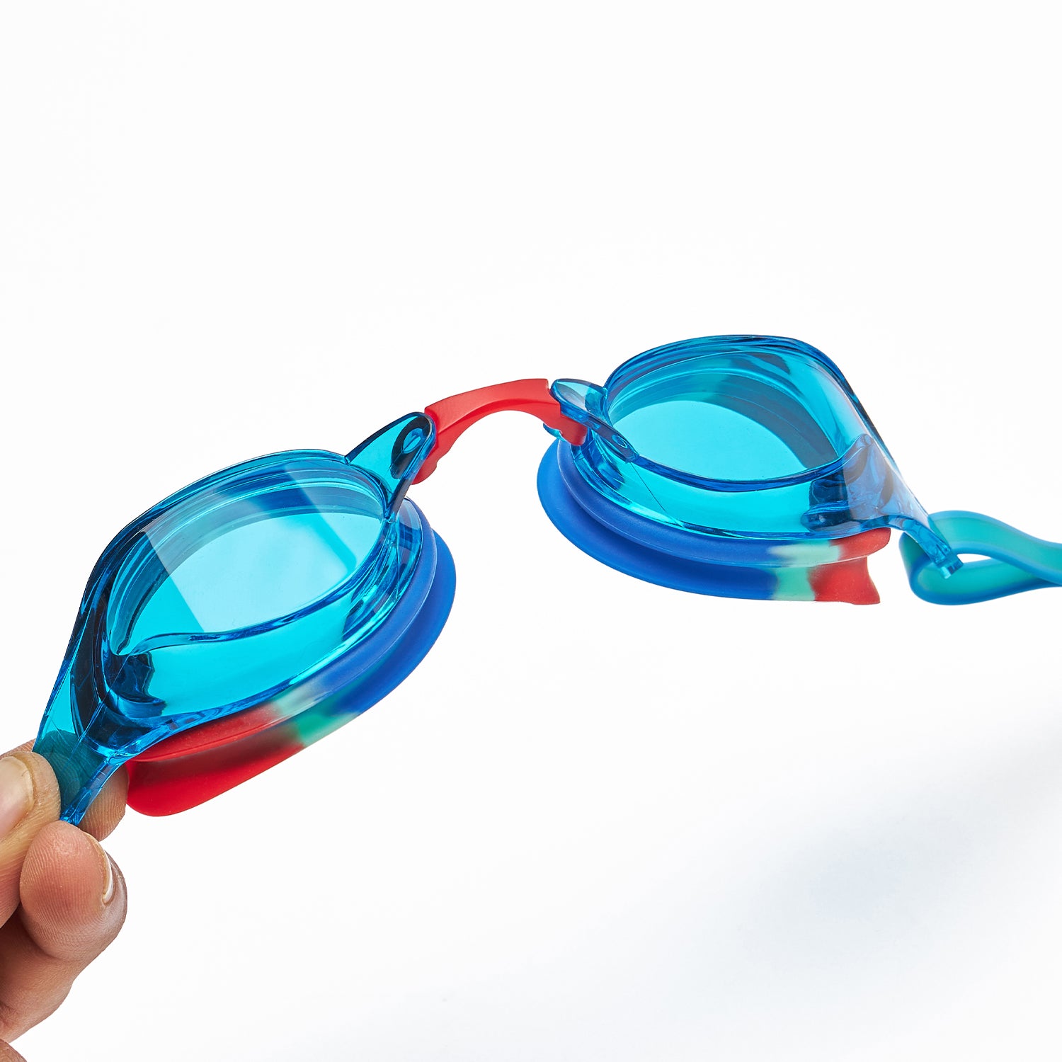 Boldfit Swimming Goggles - CBlue