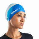 Silicone Swimming Cap