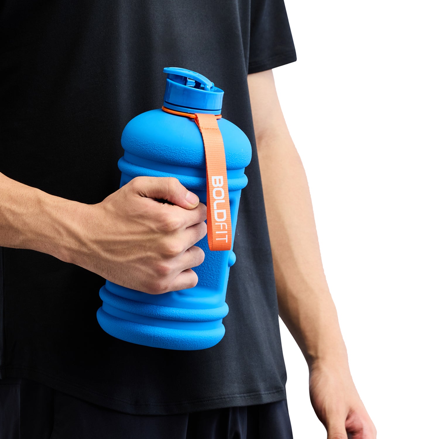 Official MI Merch - Gallon Bottle