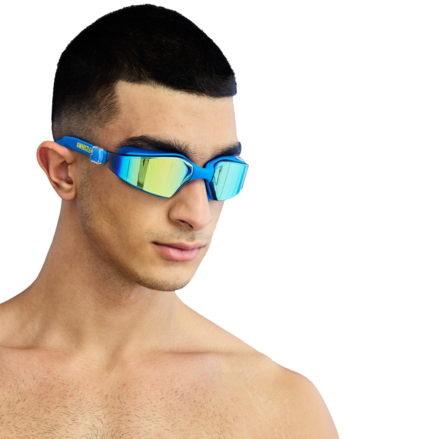 Official CSK Swimming Goggles