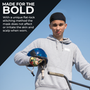 Classic Skull/Helmet Cap