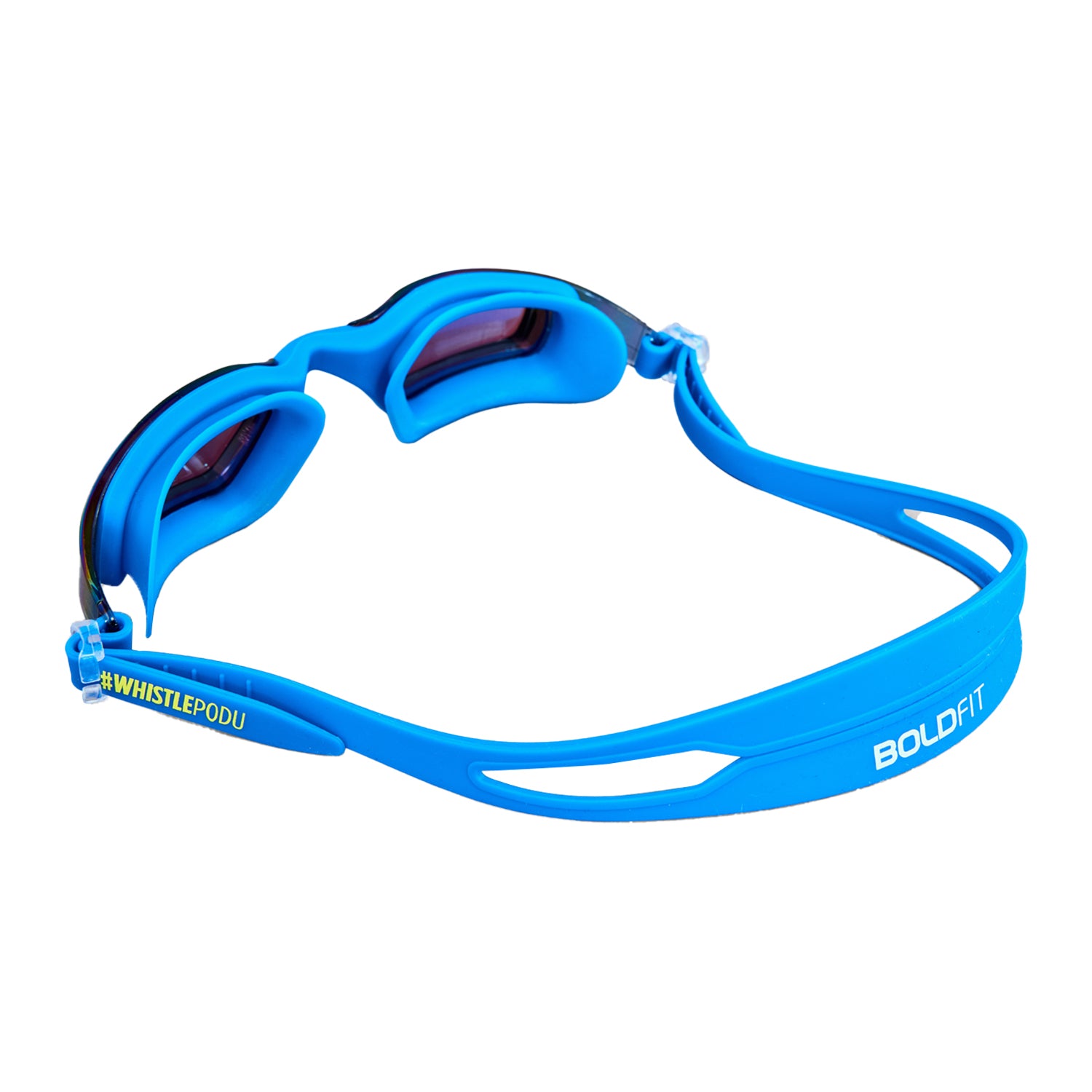 Official CSK Swimming Goggles