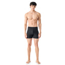 Swim Shorts for Men - Black