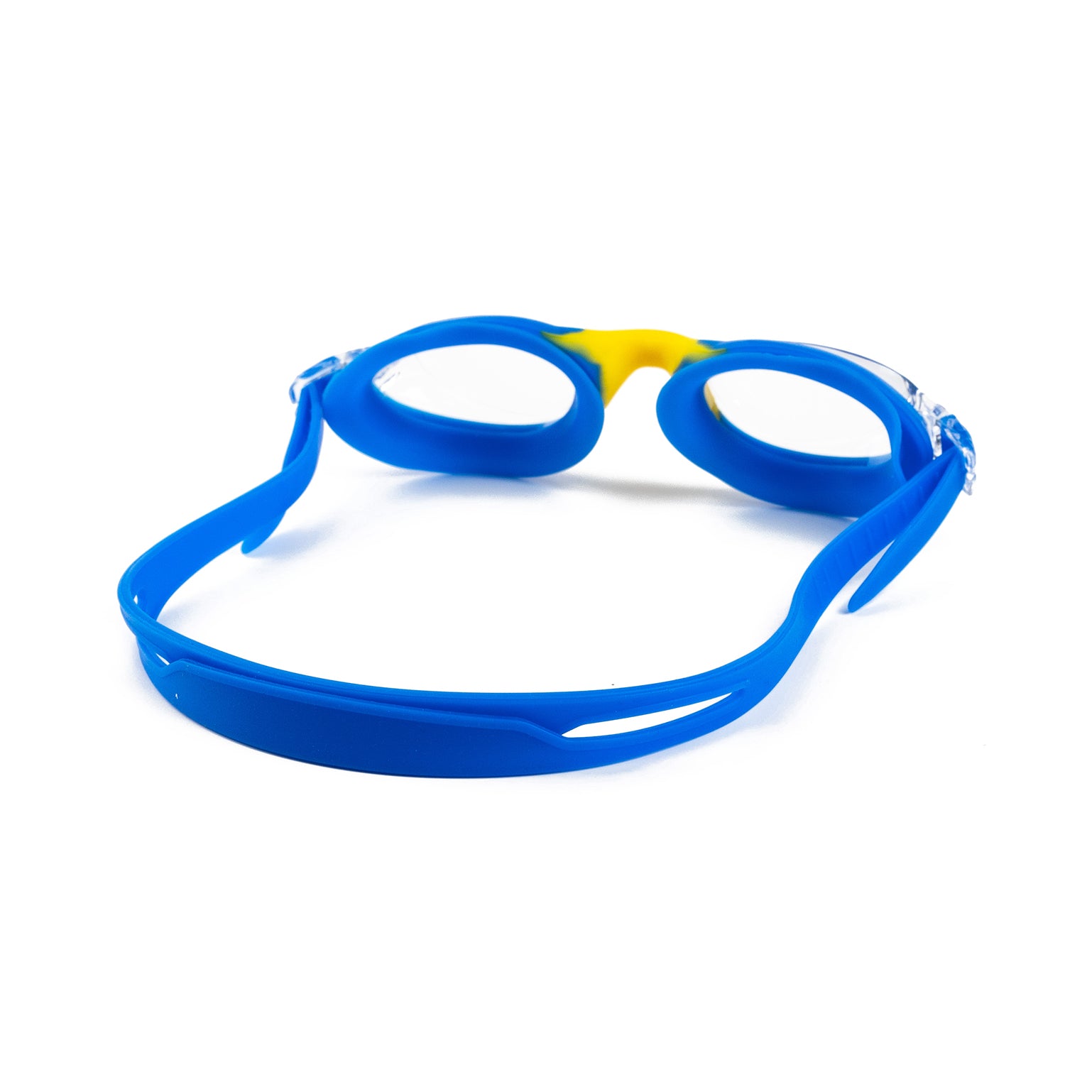 Classic Swimming Goggles