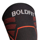 Knee Support Cap - Pair of 1