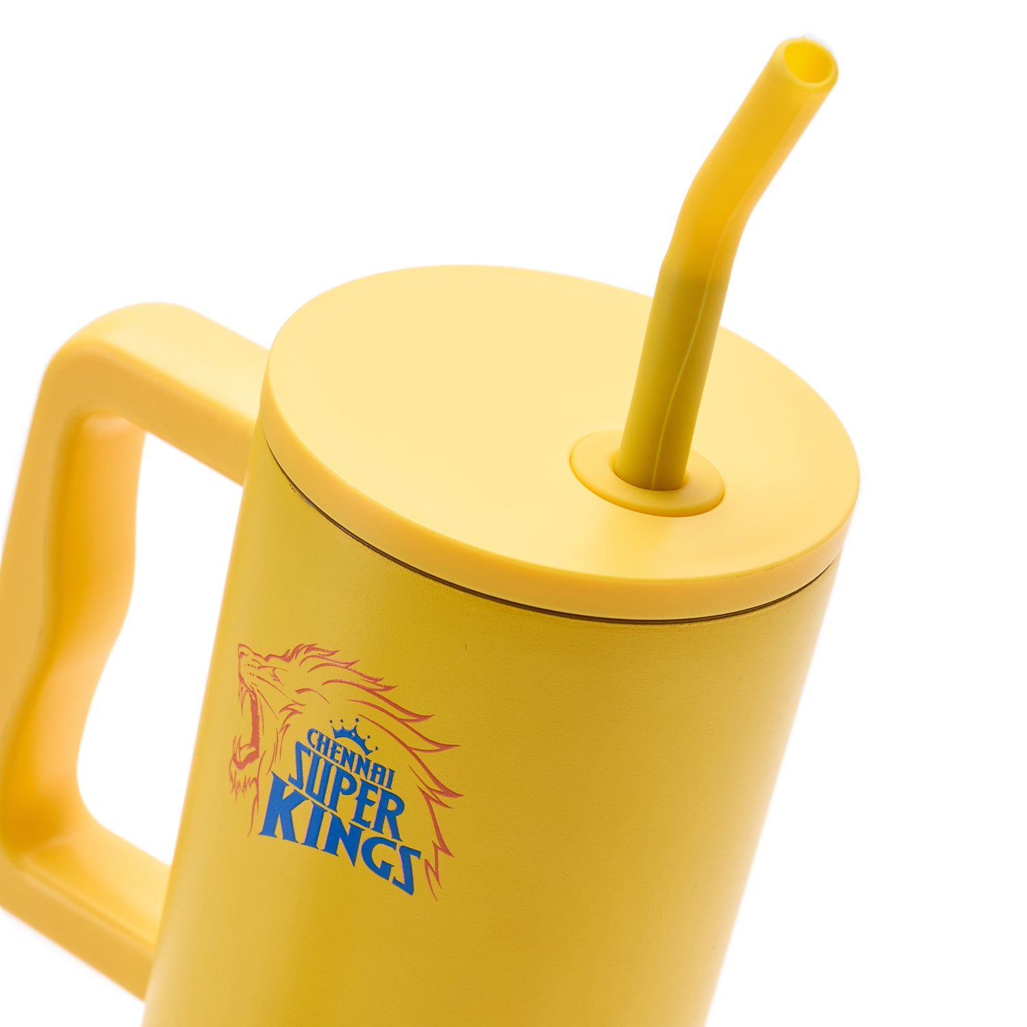 Official CSK Chugger - Yellow