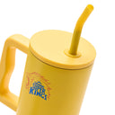 Official CSK Chugger - Yellow