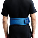 Official MI Gym Belt