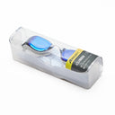 Boldfit Swimming Goggles - LWhite blue