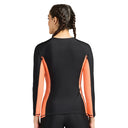 Swimwear for Women - Black/Coral