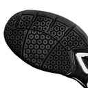 Archer Badminton Shoes - Black/White
