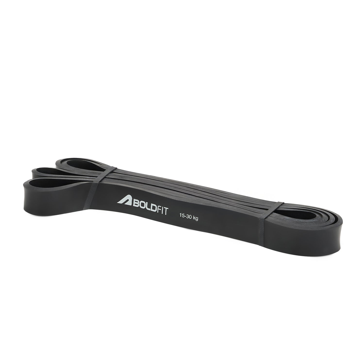 Heavy Resistance Band - Set of 3