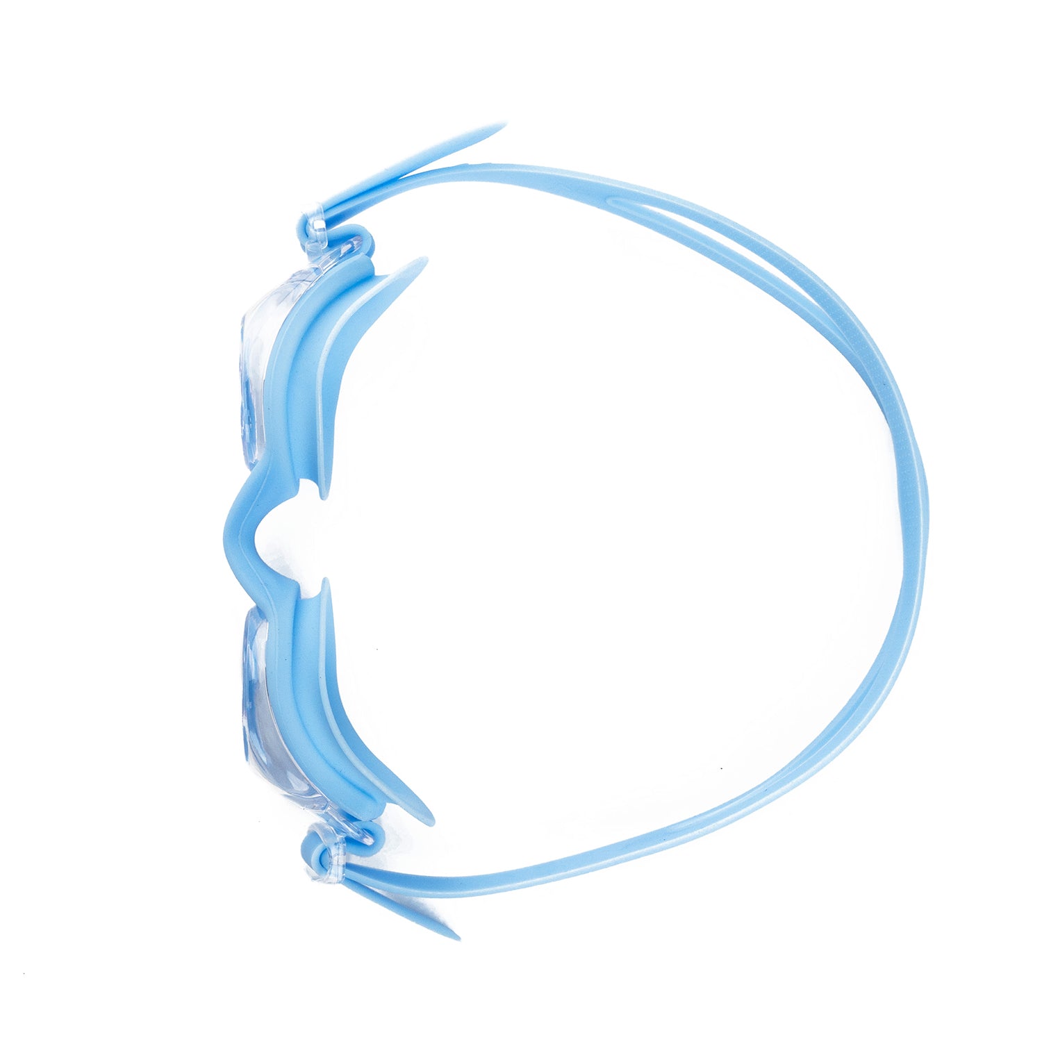 Classic Swimming Goggles