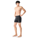 Swim Shorts for Men - Black