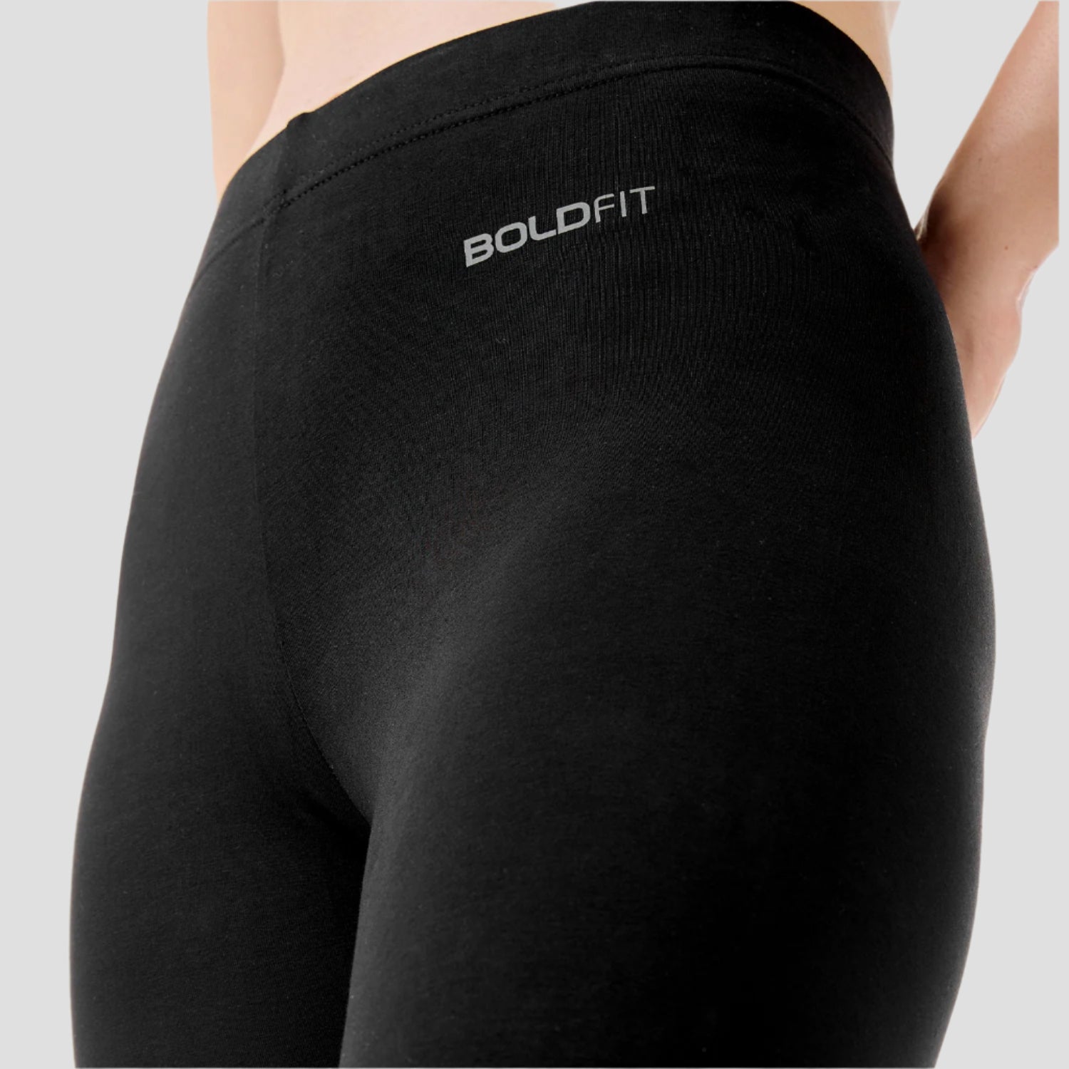 Everyday High-Rise Leggings