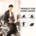 Classic Skull/Helmet Cap