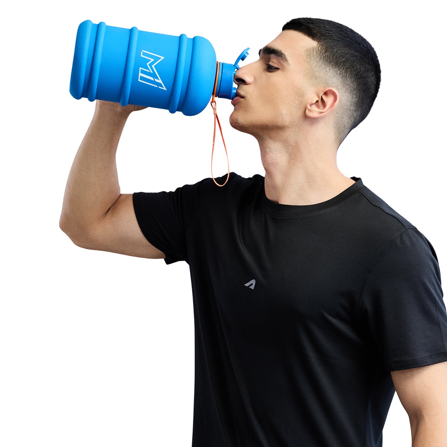 Official MI Merch - Gallon Bottle