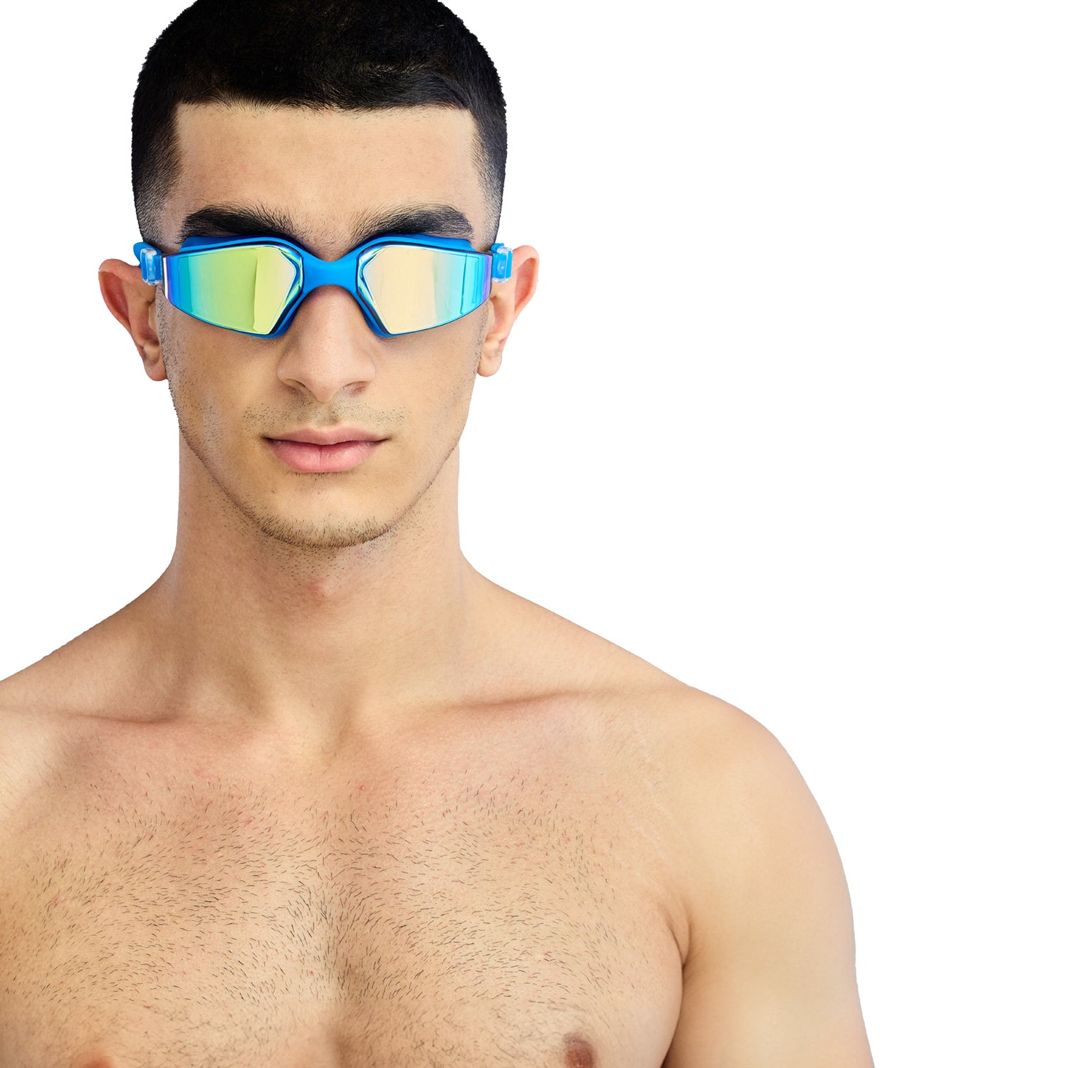 Official CSK Swimming Goggles