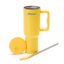 Official CSK Chugger - Yellow