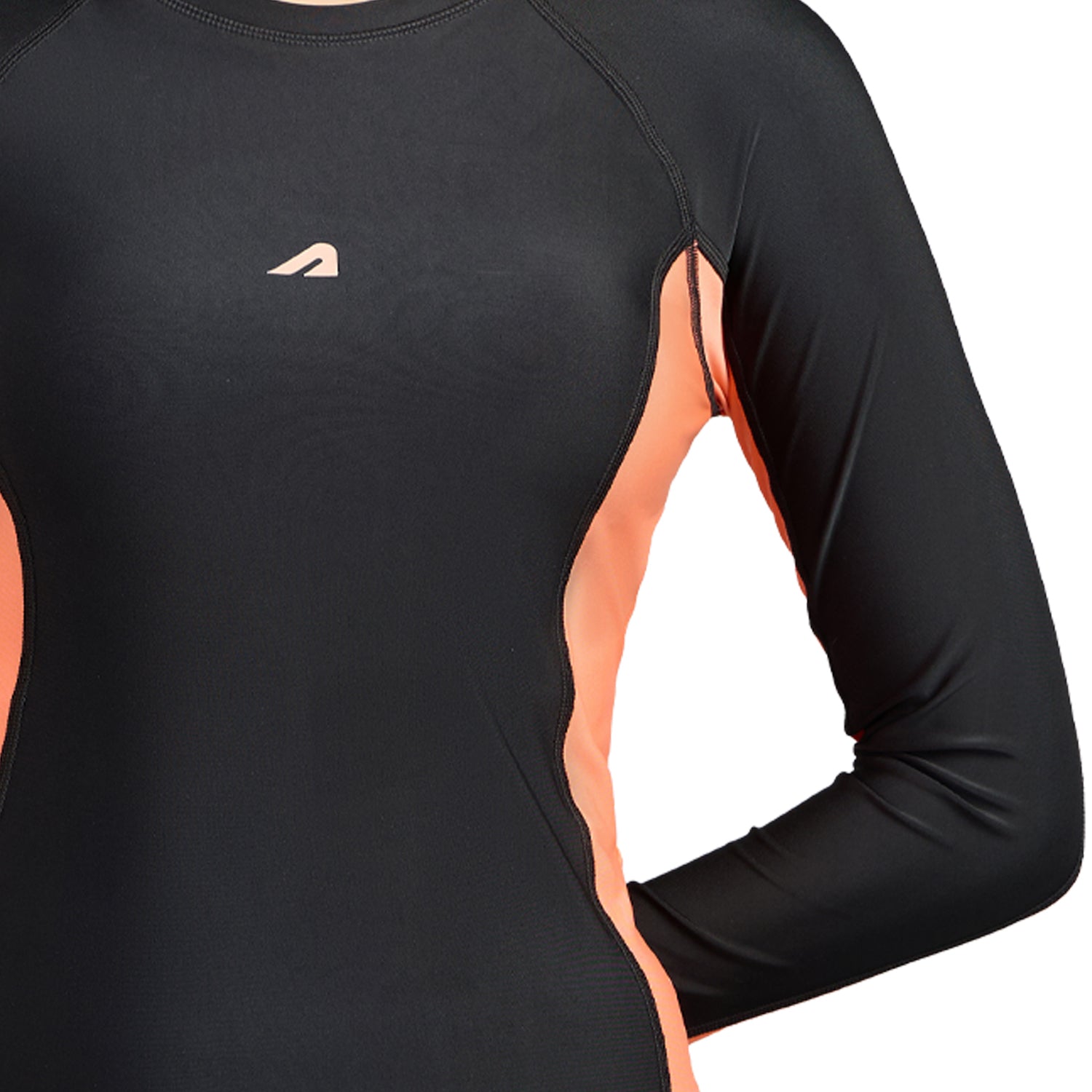 Swimwear for Women - Black/Coral