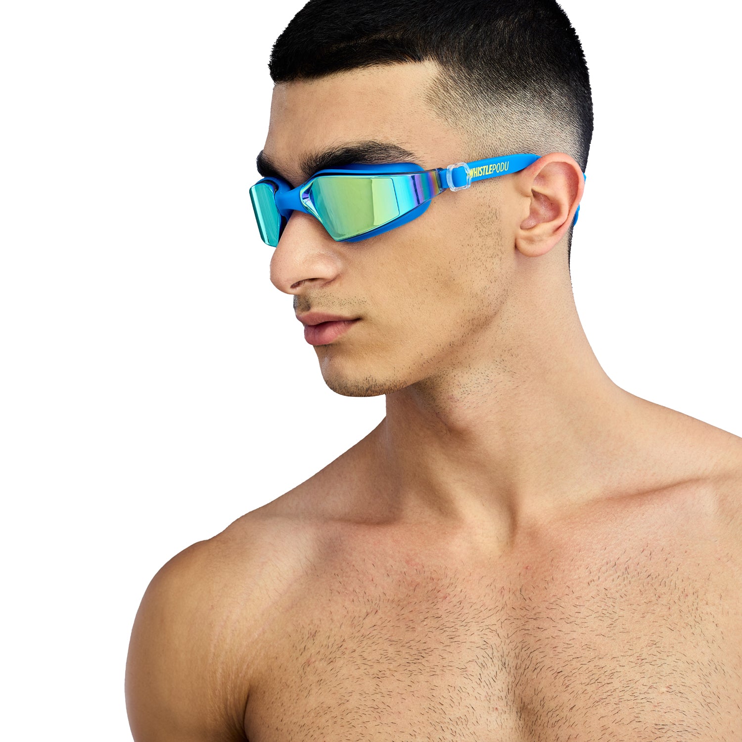 Official CSK Swimming Goggles