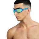Official CSK Swimming Goggles