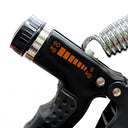 Hand Grip with Counter