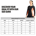 Swimwear for Women - Black/Coral