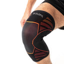 Knee Support Cap - Pair of 1