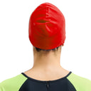 Silicone Swimming Cap