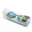 Boldfit Swimming Goggles - Black yellow